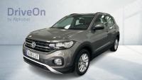 Volkswagen T-cross Advance 1.0 TSI 70 kW (95 CV)