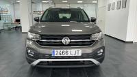 Volkswagen T-cross Advance 1.0 TSI 70 kW (95 CV)