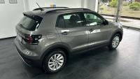 Volkswagen T-cross Advance 1.0 TSI 70 kW (95 CV)