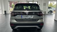 Volkswagen T-cross Advance 1.0 TSI 70 kW (95 CV)