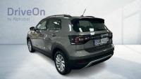 Volkswagen T-cross Advance 1.0 TSI 70 kW (95 CV)