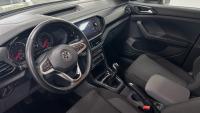 Volkswagen T-cross Advance 1.0 TSI 70 kW (95 CV)