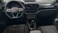 Volkswagen T-cross Advance 1.0 TSI 70 kW (95 CV)