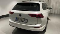 Volkswagen Golf Variant Life 2.0 TDI 85 kW (115 CV)