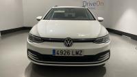 Volkswagen Golf Variant Life 2.0 TDI 85 kW (115 CV)