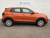 Volkswagen T-cross Edition 1.0 TSI 70 kW (95 CV)