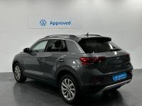 Volkswagen T-roc Life 1.0 TSI 81 kW (110 CV)