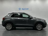 Volkswagen T-roc Life 1.0 TSI 81 kW (110 CV)