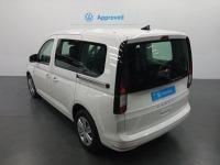 Volkswagen Caddy Origin 2.0 TDI 75 kW (102 CV)