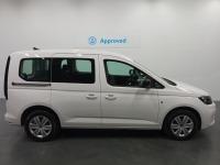 Volkswagen Caddy Origin 2.0 TDI 75 kW (102 CV)