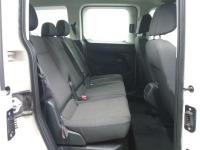 Volkswagen Caddy Origin 2.0 TDI 75 kW (102 CV)