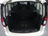 Volkswagen Caddy Origin 2.0 TDI 75 kW (102 CV)