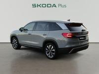 Skoda Kodiaq 1.5 TSI m-HEV Selection DSG 110 kW (150 CV)