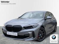 BMW Serie 1 118d Business 110 kW (150 CV)