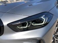 BMW Serie 1 118d Business 110 kW (150 CV)