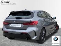 BMW Serie 1 118d Business 110 kW (150 CV)