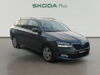 Skoda Fabia Combi 1.0 TSI Ambition Plus 81 kW (110 CV)