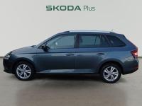 Skoda Fabia Combi 1.0 TSI Ambition Plus 81 kW (110 CV)