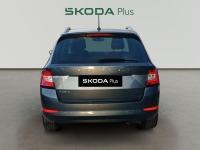 Skoda Fabia Combi 1.0 TSI Ambition Plus 81 kW (110 CV)