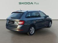 Skoda Fabia Combi 1.0 TSI Ambition Plus 81 kW (110 CV)