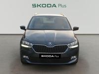 Skoda Fabia Combi 1.0 TSI Ambition Plus 81 kW (110 CV)