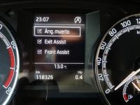 Skoda Fabia Combi 1.0 TSI Ambition Plus 81 kW (110 CV)