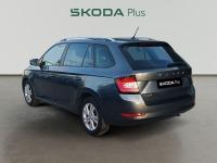 Skoda Fabia Combi 1.0 TSI Ambition Plus 81 kW (110 CV)