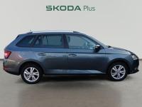 Skoda Fabia Combi 1.0 TSI Ambition Plus 81 kW (110 CV)