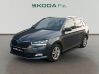 Skoda Fabia Combi 1.0 TSI Ambition Plus 81 kW (110 CV)