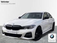 BMW Serie 3 320d 140 kW (190 CV)