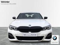 BMW Serie 3 320d 140 kW (190 CV)