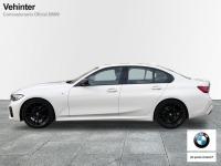 BMW Serie 3 320d 140 kW (190 CV)