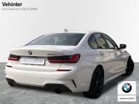 BMW Serie 3 320d 140 kW (190 CV)