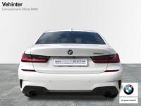 BMW Serie 3 320d 140 kW (190 CV)