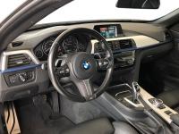 BMW Serie 4 420d Cabrio 140 kW (190 CV)