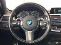 BMW Serie 4 420d Cabrio 140 kW (190 CV)