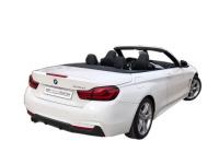 BMW Serie 4 420d Cabrio 140 kW (190 CV)