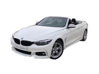 BMW Serie 4 420d Cabrio 140 kW (190 CV)