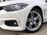 BMW Serie 4 420d Cabrio 140 kW (190 CV)