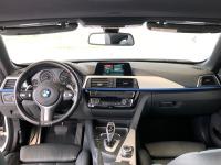 BMW Serie 4 420d Cabrio 140 kW (190 CV)