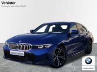 BMW Serie 3 320d 140 kW (190 CV)