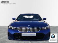 BMW Serie 3 320d 140 kW (190 CV)