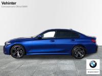 BMW Serie 3 320d 140 kW (190 CV)