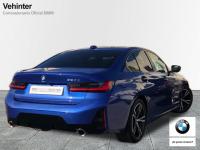 BMW Serie 3 320d 140 kW (190 CV)