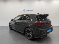 Volkswagen Golf GTI Clubsport 2.0 TSI 221 kW (300 CV) DSG