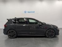 Volkswagen Golf GTI Clubsport 2.0 TSI 221 kW (300 CV) DSG