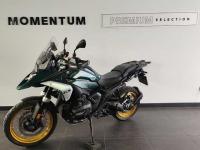 BMW Motorrad R 1300 Gs 