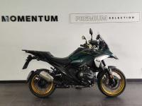 BMW Motorrad R 1300 Gs 