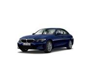 BMW Serie 3 318d 110 kW (150 CV)