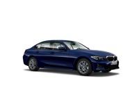 BMW Serie 3 318d 110 kW (150 CV)